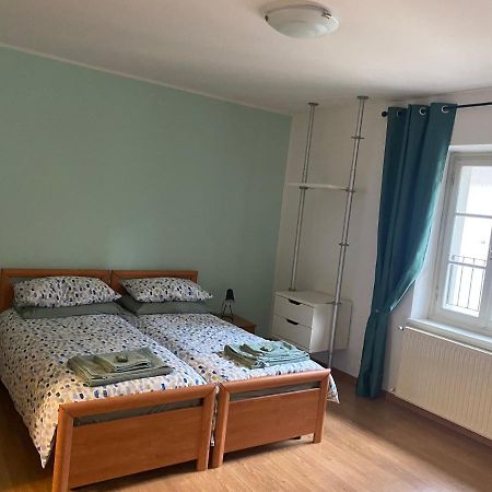 Piano B Hotel Venzone Eksteriør billede
